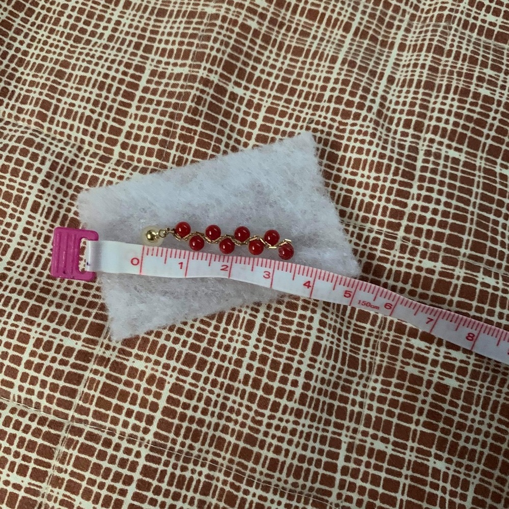 Dangling Red Sango - image 4